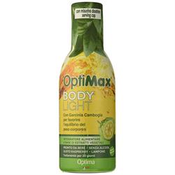 OPTIMAX - BODY LIGHT *Non più assortito
