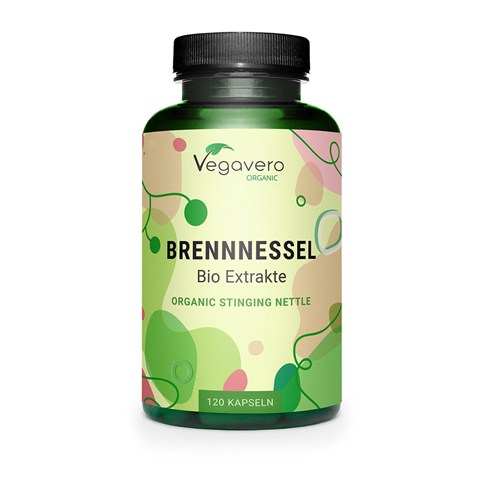 ORTICA - INTEGRATORE