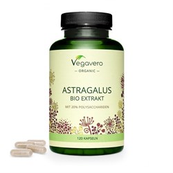 ASTRAGALO - INTEGRATORE Vegavero