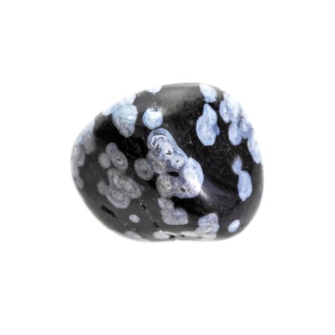 OSSIDIANA FIOCCO DI NEVE BURATTATA