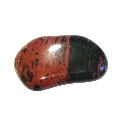 OSSIDIANA MOGANO BURATTATA