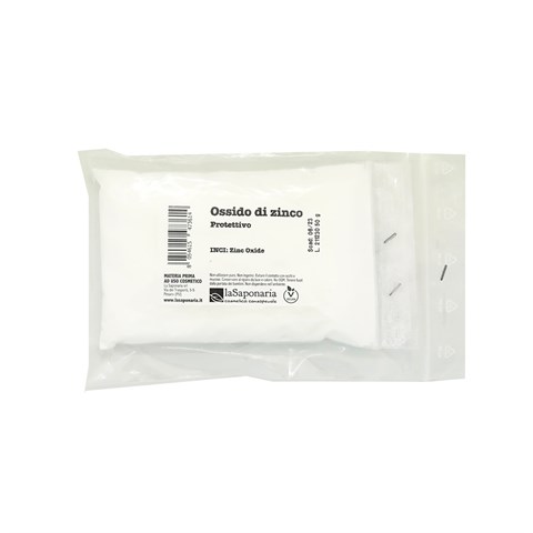 OSSIDO DI ZINCO