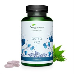 OSTEO PRO 50+ COMPLEX *Non più assortito