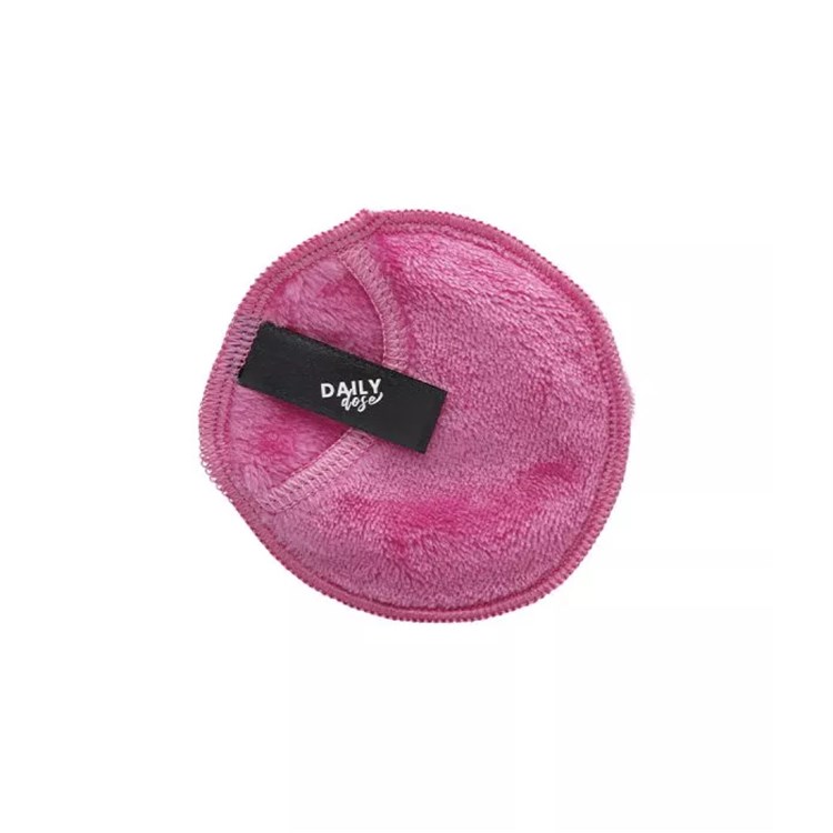 PAD STRUCCANTE - VELVET WHISPER Daily Dose Daily Dose