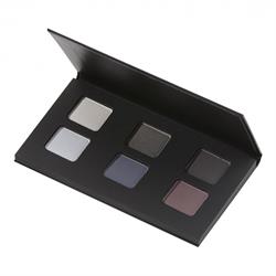 PALETTE 6 OMBRETTI  SMOKY EYES  *Non più assortito