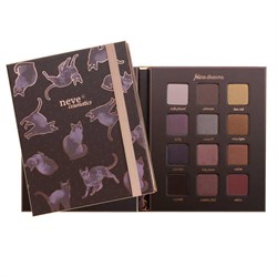 PALETTE - FELINE DREAMS Neve Cosmetics