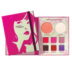 PALETTE - HARAJUKU MEMOIR Neve Cosmetics