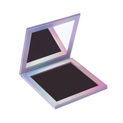 PALETTE  HOLOGRAPHIC CREATIVE  13.5 cm x 13.5 cm Neve Cosmetics