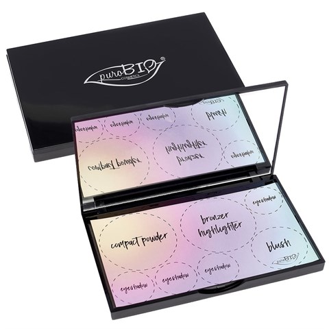 PALETTE MAGNETICA PERSONALIZZABILE