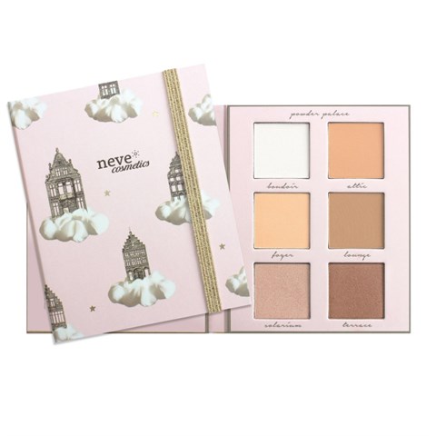 PALETTE - POWDER PALACE
