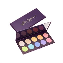 PALETTE - CHIARISSIMI Neve Cosmetics