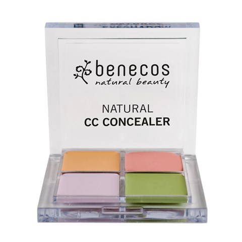 Benecos CC CONCEALER - 4 CORRETTORI Benecos