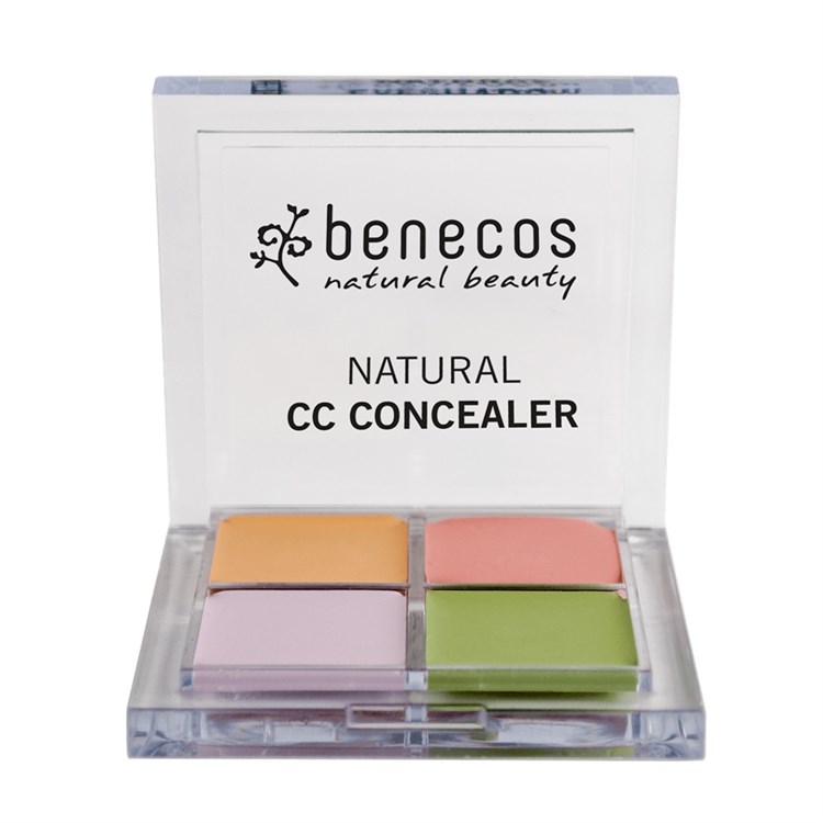 CC CONCEALER - 4 CORRETTORI Benecos Benecos