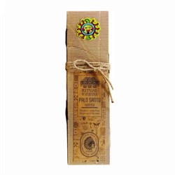 PALO SANTO - BANJARA INCENSI RITUALI Incensi & Accessori