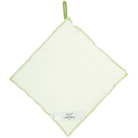 PANNO RIMOZIONE MASCHERE VISO - PELLI NORMALI