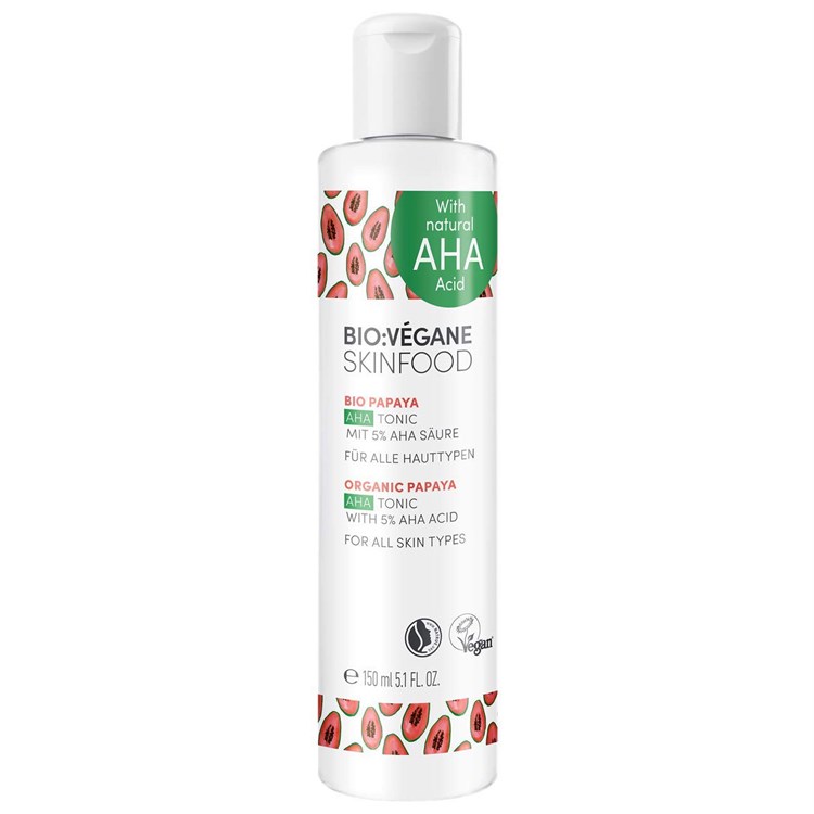 PAPAYA - TONICO VISO *Non più assortito *Non più assortito