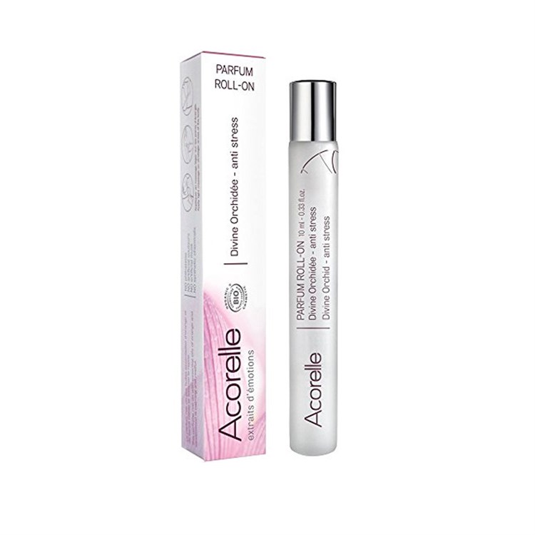 ROLL-ON PARFUM 