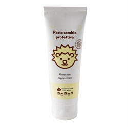 pasta cambio protettiva