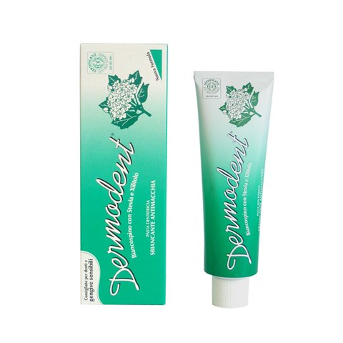 DENTIFRICIO "BIANCOSPINO"