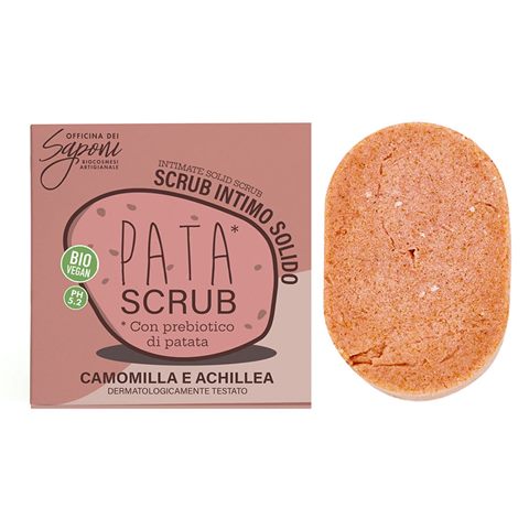 PATA-SCRUB - SCRUB INTIMO SOLIDO