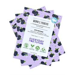 patch occhi berrylicious