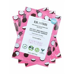 PATCH OCCHI - COCOCUDDLE Everyday for future