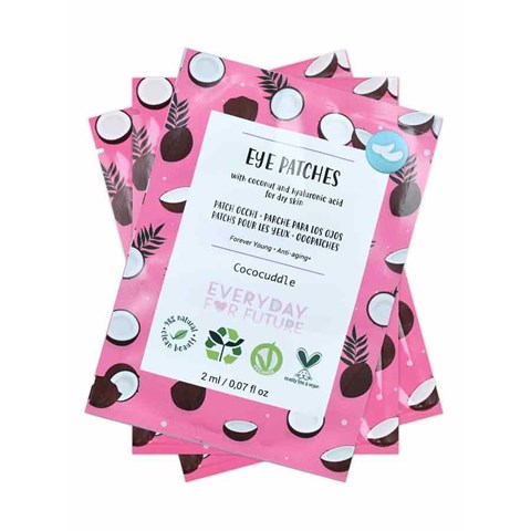 PATCH OCCHI - COCOCUDDLE