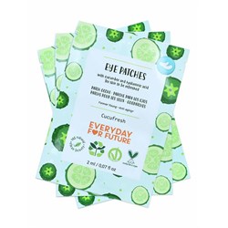 PATCH OCCHI - CUCUFRESH Everyday for future