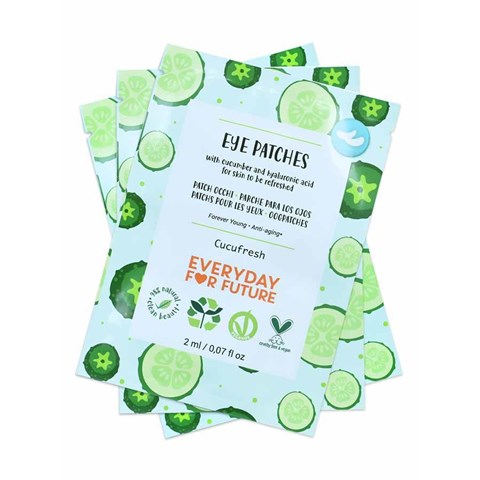 PATCH OCCHI - CUCUFRESH