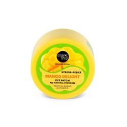 PATCH OCCHI IN IDROGEL ANTISTRESS  Organic Shop
