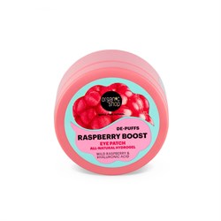 PATCH OCCHI IN IDROGEL DECONGESTIONANTI Organic Shop
