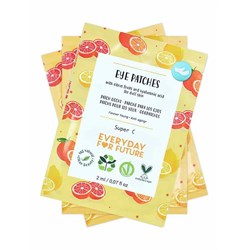 PATCH OCCHI - SUPER C Everyday for future