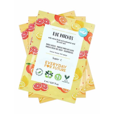 PATCH OCCHI - SUPER c