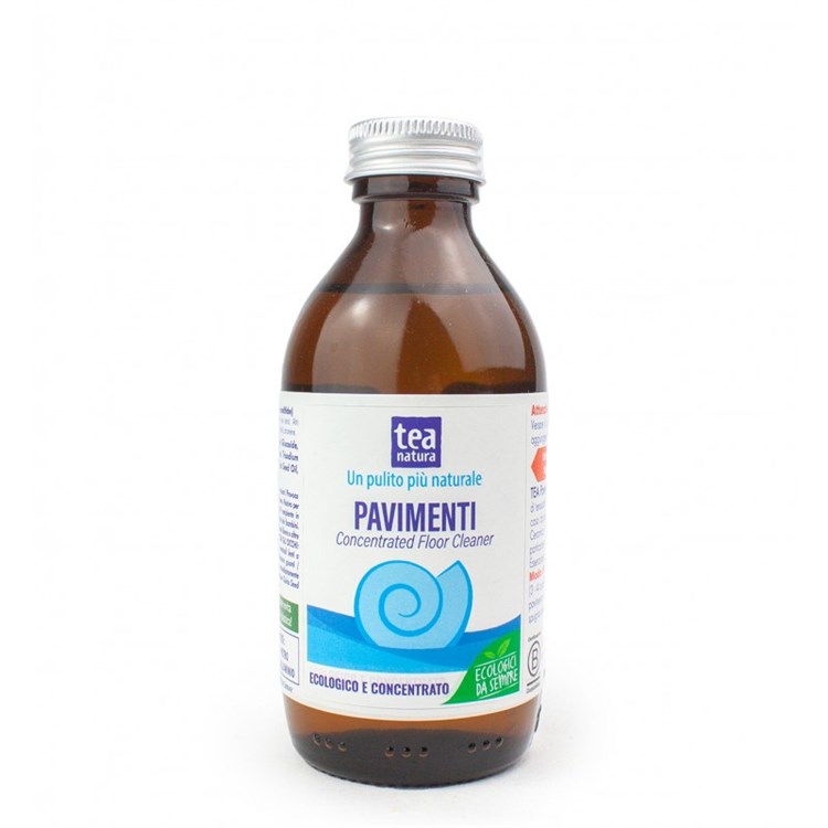 PAVIMENTI CONCENTRATO Tea Natura Tea Natura