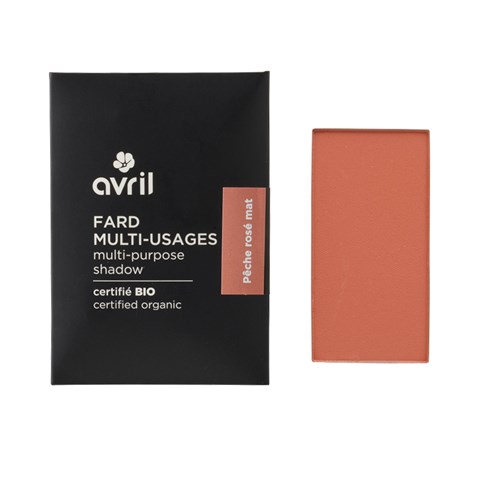 BLUSH PÊCHE ROSÉ - REFILL