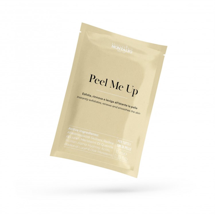 PEEL ME UP Montalto Montalto