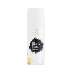 PEELING  BLACK MAND  TRIPLA AZIONE Guapa Cosmetics