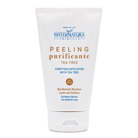 PEELING PURIFICANTE