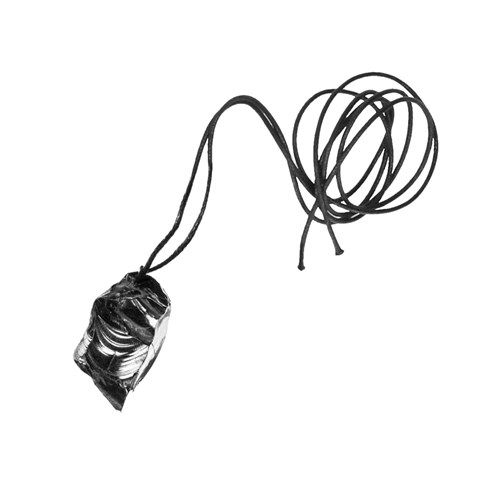 PENDENTE DI SHUNGITE ELITE