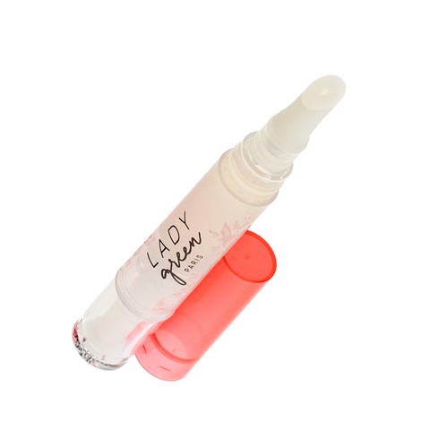 GEL ATTIVO "STOP BRUFOLI"