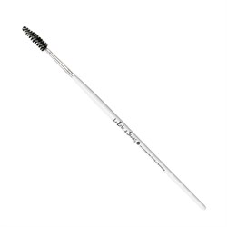 pennello con scovolino per ciglia