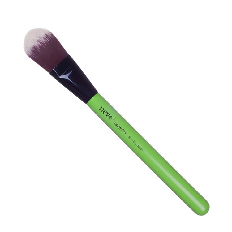 PENNELLO LIME FOUNDATION Neve Cosmetics Neve Cosmetics