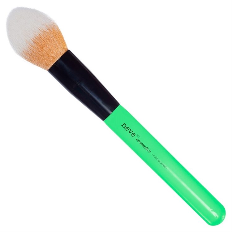PENNELLO MINT TAPERED Neve Cosmetics Neve Cosmetics