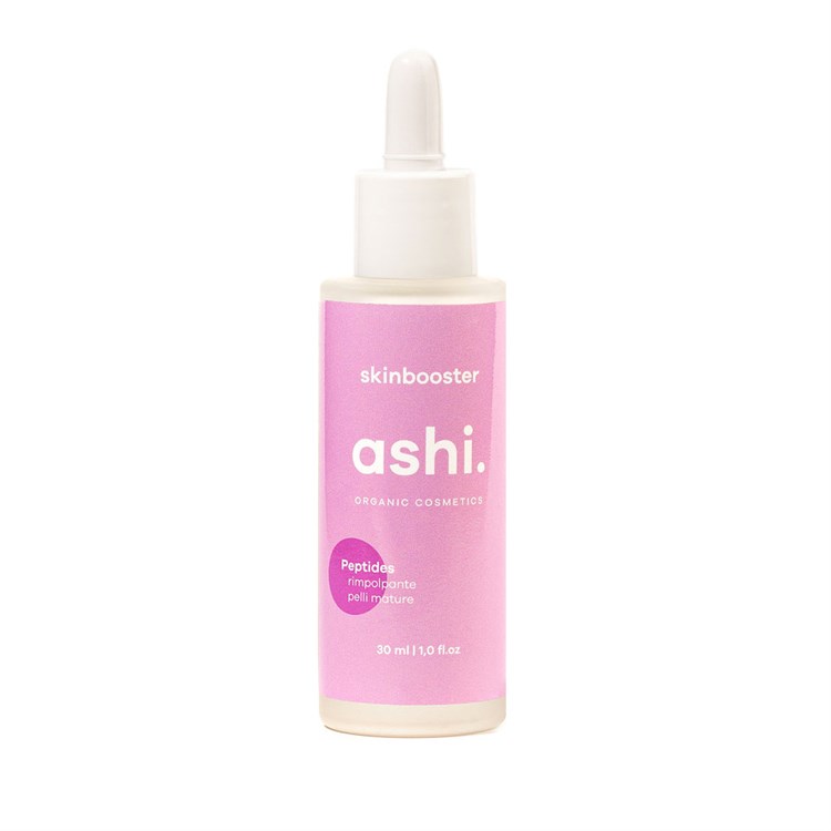 PEPTIDES (PEPTIDI) - SKINBOOSTER Ashi Ashi