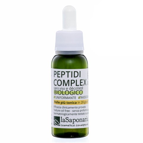 PEPTIDI COMPLEX