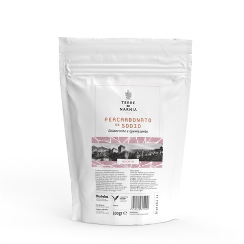 PERCARBONATO DI SODIO