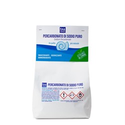 PERCARBONATO DI SODIO Tea Natura