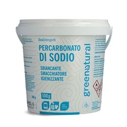 PERCARBONATO DI SODIO Green Natural