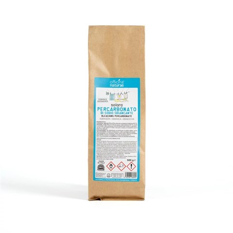 PERCARBONATO SBIANCANTE