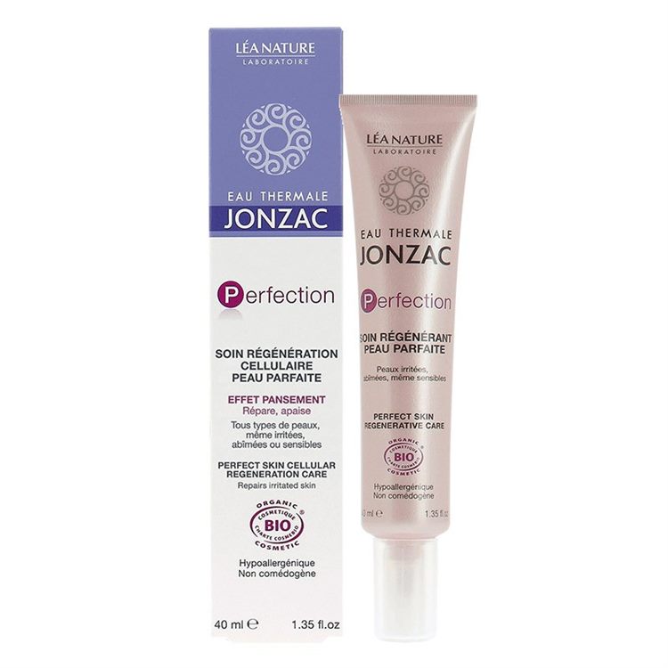 PERFECTION - RIGENERATORE CELLULARE Eau Thermale Jonzac Eau Thermale Jonzac